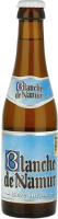 Flesjes Namur Blanche